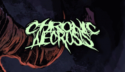 logo Chronic Necrosis